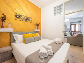 Corner Apartments - Nicola Iglesias